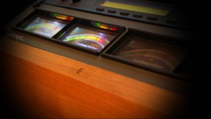 Dorrough Studio Mastering