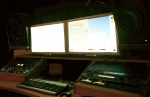 Studio Mastering Studio Mastering Paris - Pierre Jacquot