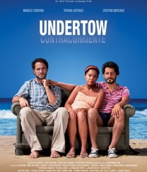 undertow