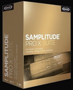 Magix Samp pour News Site