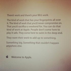 apple_lettre