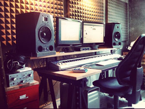 studio